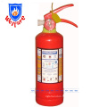 1KG small ABC Car mini Fire Extinguisher